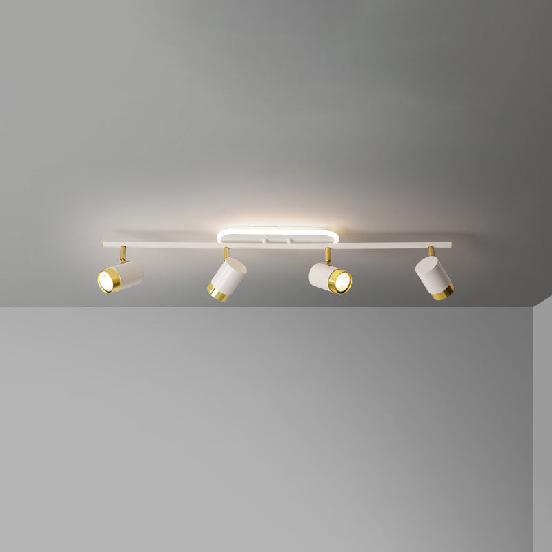 WOMO Focos LED para techo de cocina - WM1034