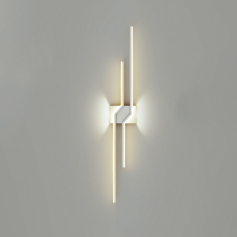 WOMO Aplique de pared escultural - WM6030