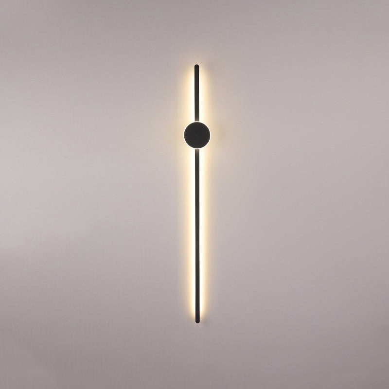 WOMO Long Linear Wall Sconce -WM6070