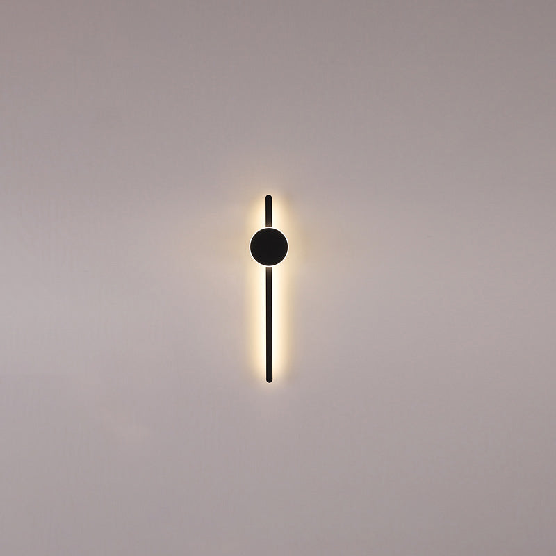 WOMO Long Linear Wall Sconce -WM6070