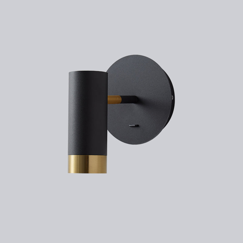 Foco de pared WOMO-WM6054