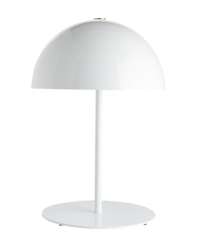 Lámpara de mesa WOMO Dome-WM8013