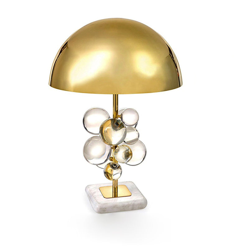 WOMO Lámparas de mesa Cúpula de Burbujas - WM8008