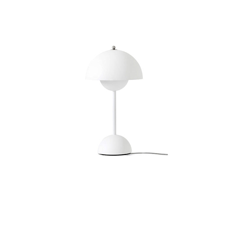 WOMO Scandinavian Mushroom Table Lamps for Children - WM8021