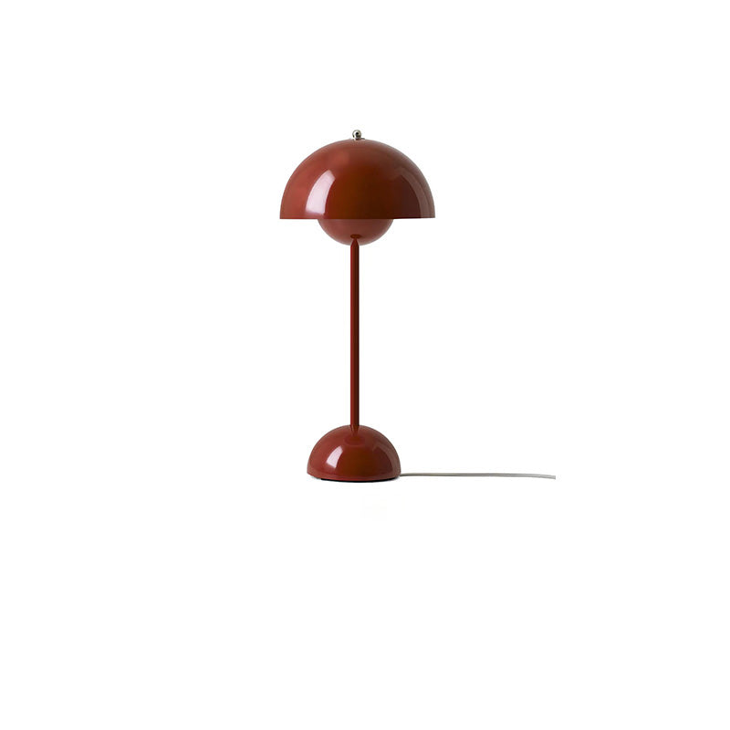 WOMO Scandinavian Mushroom Table Lamps for Children - WM8021