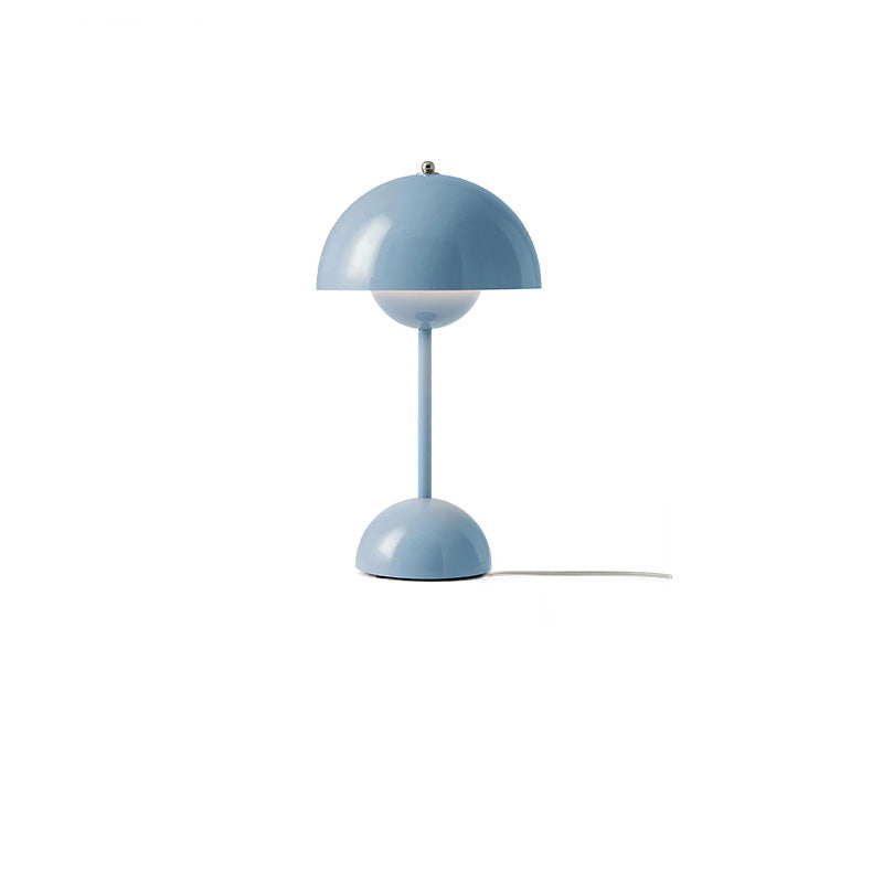 WOMO Scandinavian Mushroom Table Lamps for Children - WM8021