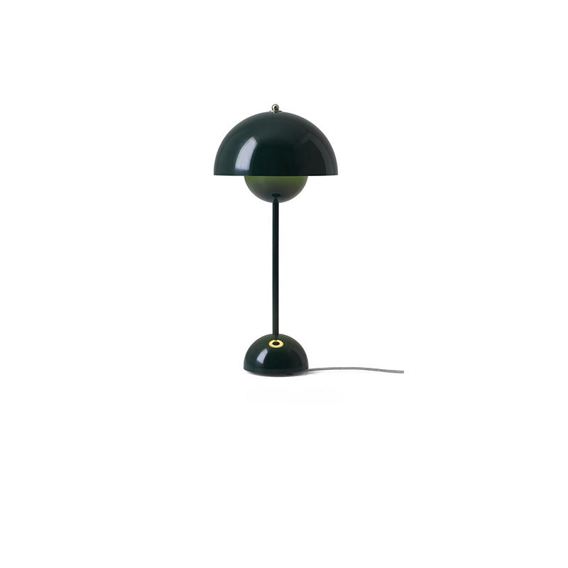 WOMO Scandinavian Mushroom Table Lamps for Children - WM8021