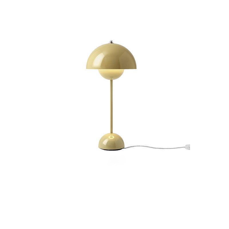 WOMO Scandinavian Mushroom Table Lamps for Children - WM8021