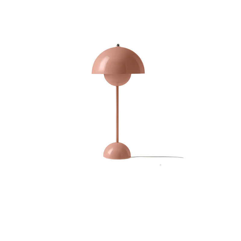 WOMO Scandinavian Mushroom Table Lamps for Children - WM8021