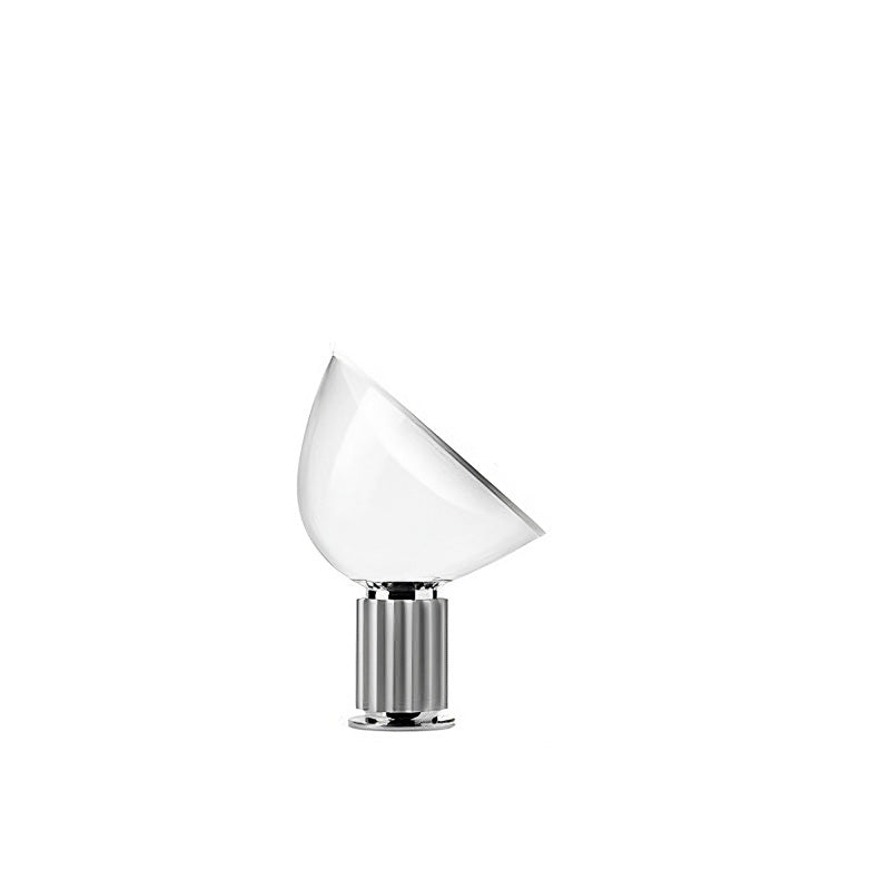 WOMO Lámparas de mesa Grande de Vidrio - WM8019