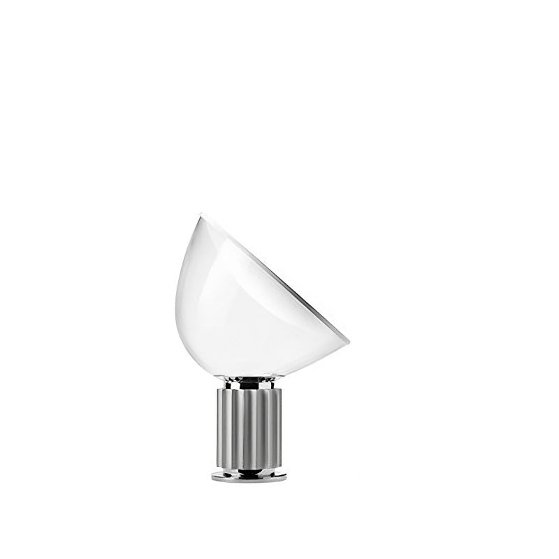 WOMO Lámparas de mesa Grande de Vidrio - WM8019