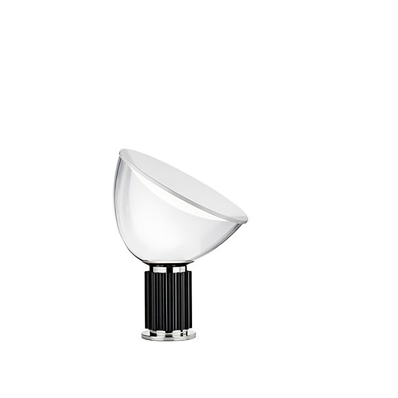 WOMO Lámparas de mesa Grande de Vidrio - WM8019