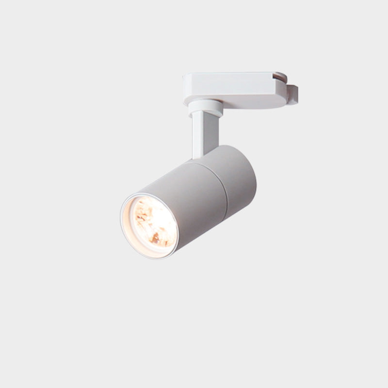 Lámpara colgante WOMO con foco para riel de iluminación - WM2163