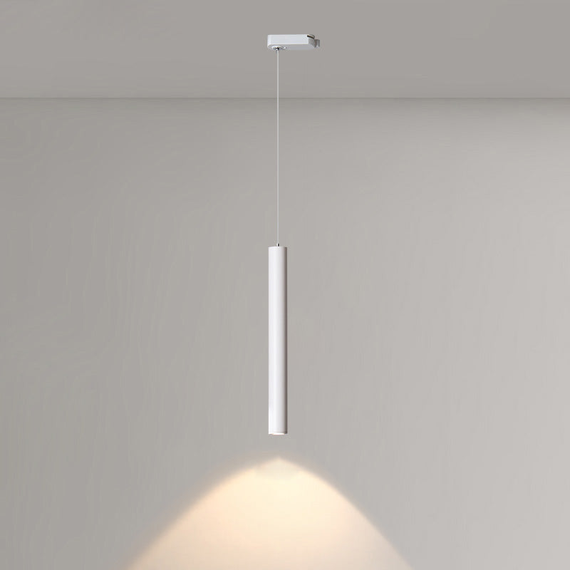 Lámpara colgante WOMO con foco para riel de iluminación - WM2163
