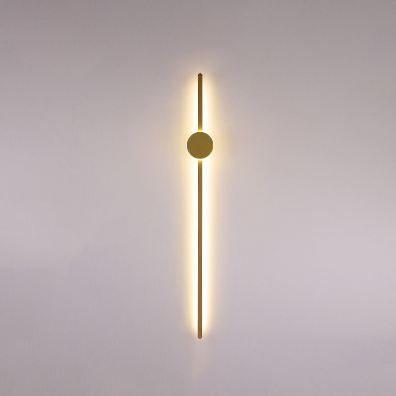 WOMO Long Linear Wall Sconce -WM6070