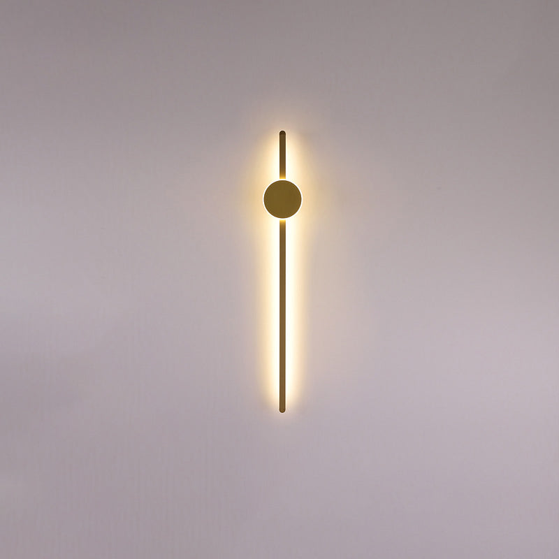 WOMO Long Linear Wall Sconce -WM6070