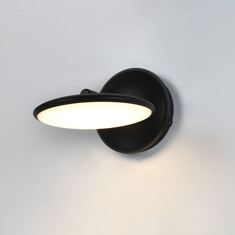 Aplique de pared exterior WOMO-WM9066