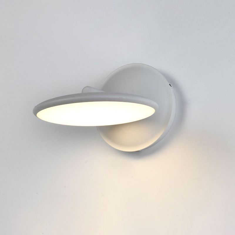Aplique de pared exterior WOMO-WM9066