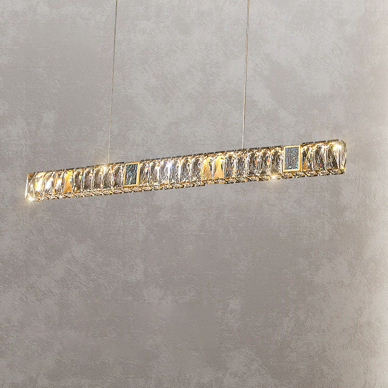 WOMO Round Glass Pendant Lights - WM2355