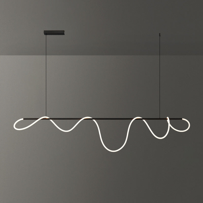 WOMO Lámpara LED lineal de latón - WM2059a