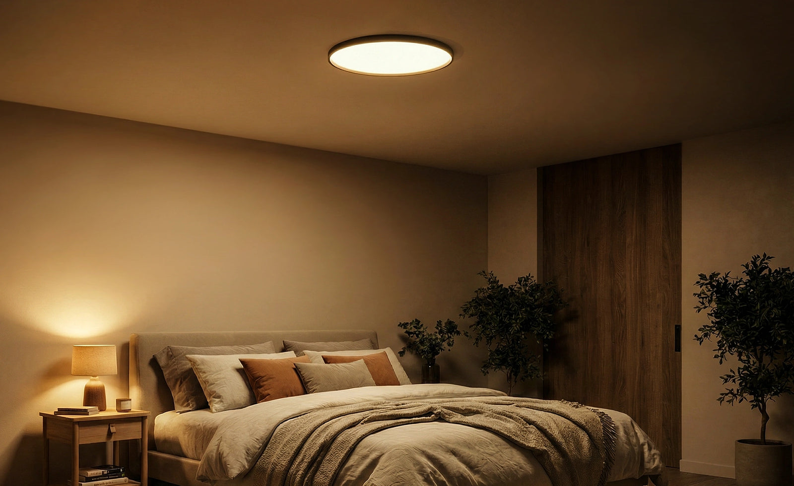 Dormitorio