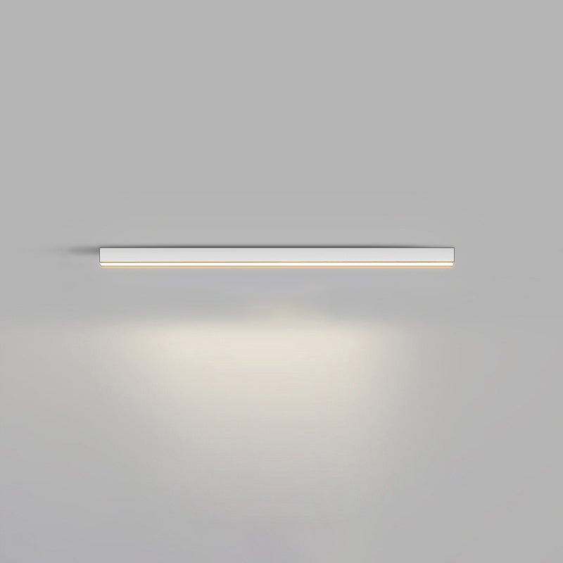 WOMO Lámpara de techo lineal larga regulable - WM1003