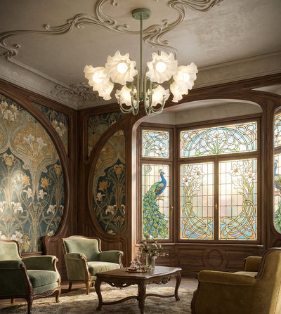 Art nouveau