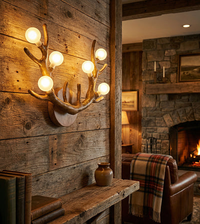 Estilo farmhouse