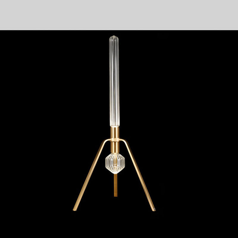 WOMO Lámparas Colgantes de Vidrio Vertical/Horizontal Cypher-WM2153