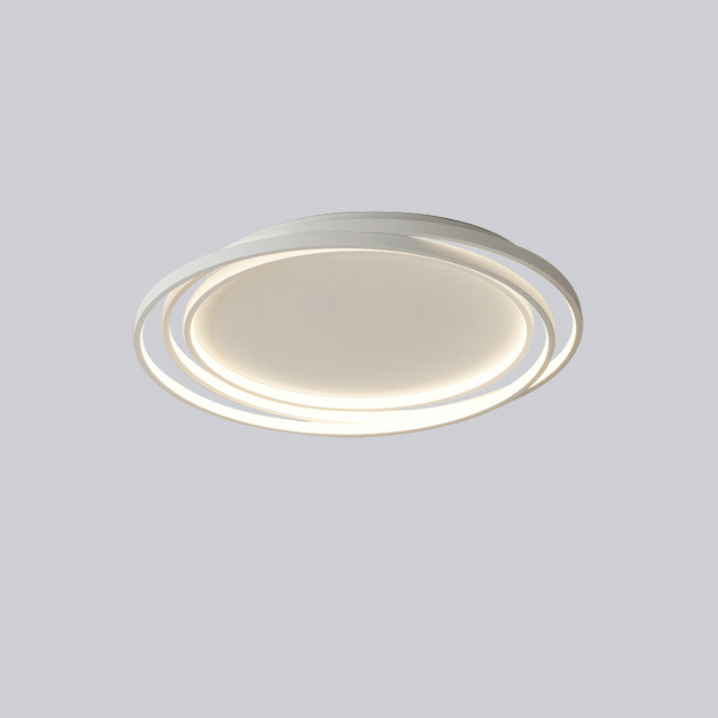 Lámpara de techo LED circular WOMO-WM1059
