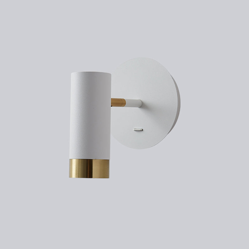 Foco de pared WOMO-WM6054