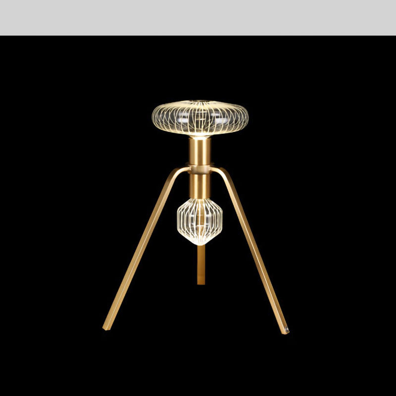 WOMO Lámparas Colgantes de Vidrio Vertical/Horizontal Cypher-WM2153