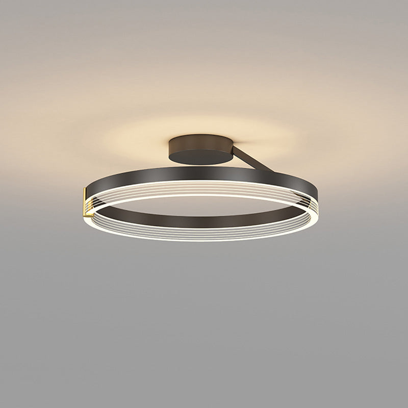 WOMO-WM1090 Circular LED Ceiling Lamp
