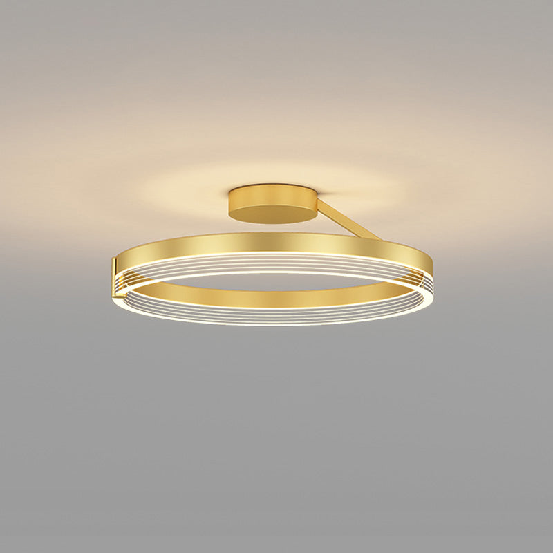 WOMO-WM1090 Circular LED Ceiling Lamp