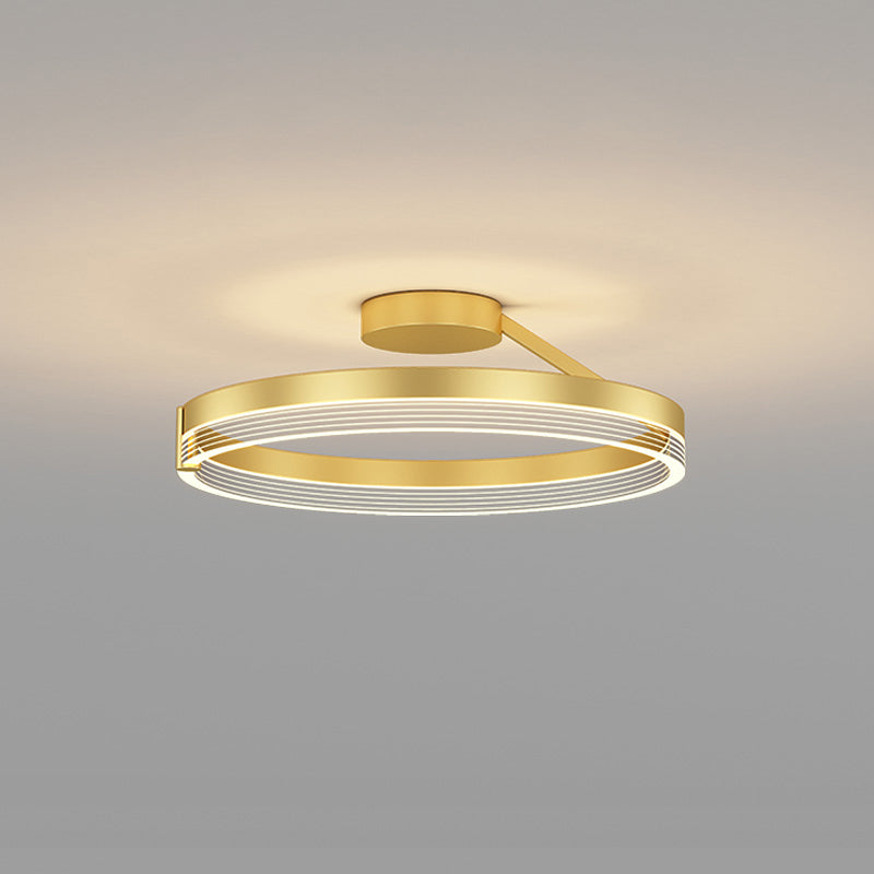 WOMO-WM1090 Circular LED Ceiling Lamp