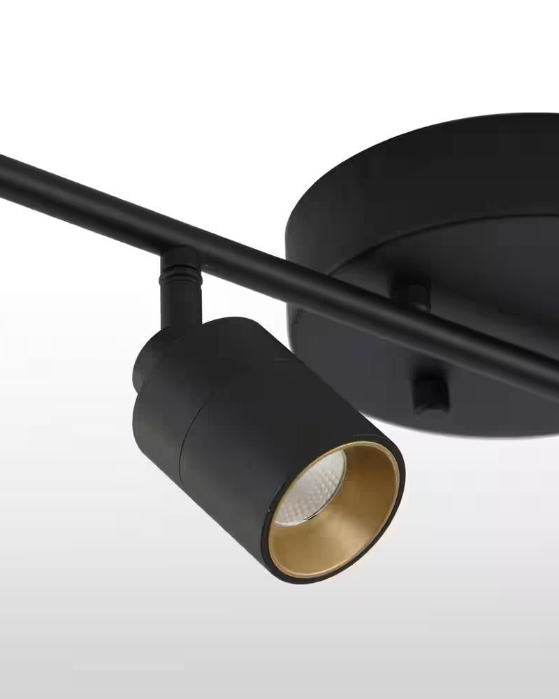 WOMO Focos LED direccionales para techo de cocina - WM1038