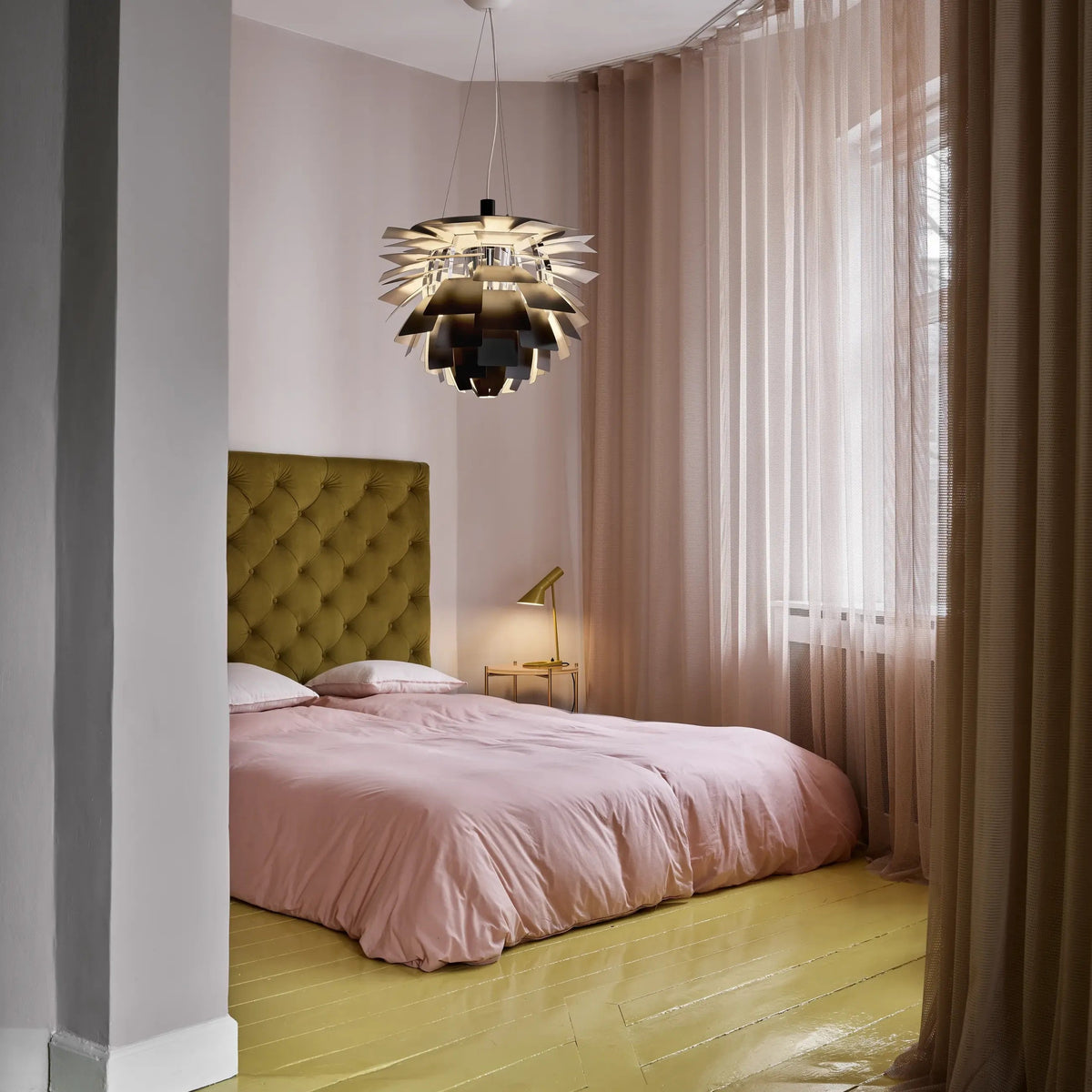 WOMO Pendant Lights Nordic Pineapple-WM2094